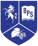 Bethersden Primary School logo