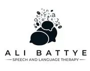 Ali Battye Speech and Language Therapy logo