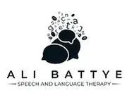 Ali Battye Speech and Language Therapy logo