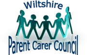 Wiltshire Parent Carer Council (WPCC) logo