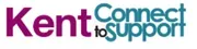 Connect to Support Kent logo