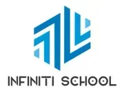 Infiniti School logo