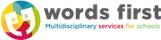 Words First Ltd logo