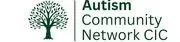 Autism Community Network CIC logo