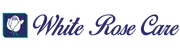 White Rose Care logo