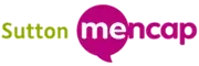 Sutton Mencap logo