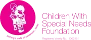 Children With Special Needs Foundation logo