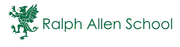 Ralph Allen School logo