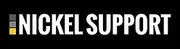 Nickel Support logo