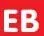 East Boro Housing Trust logo