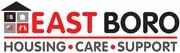 East Boro Housing Trust logo