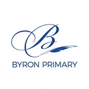 Byron Primary School logo
