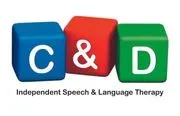 C&D Independent Speech & Language Therapy logo