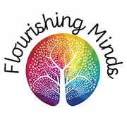 Flourishing Minds logo
