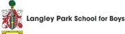 Langley Park School for Boys logo