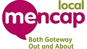 Bath Gateway Out & About logo