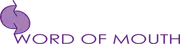 Word of Mouth Therapy Limited logo