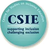 Centre for Studies on Inclusive Education logo