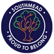 Southmead Primary School logo