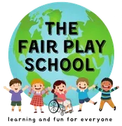 The Fair Play School logo