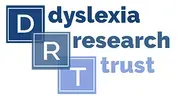 Dyslexia Research Trust logo