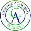 Centre Academy logo