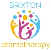 Brixton Dramatherapy logo