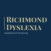 Richmond Dyslexia logo