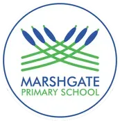 Marshgate Primary School logo