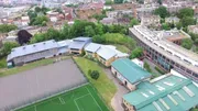 Cotham School logo