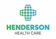 Henderson Support logo
