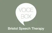 Voice Box – Bristol Speech Therapy logo