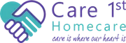 Care1st Homecare logo