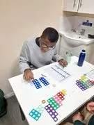 The Bridge SEN School logo