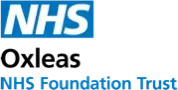 Oxleas NHS Foundation Trust logo