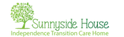 Sunnyside House logo