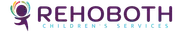 Rehoboth Children's Services logo