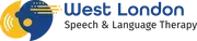 West London Speech and Language Therapy logo