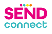SEND Connect logo
