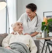 Whitestone Care logo