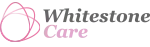 Whitestone Care logo