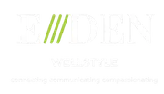 Eden Wellstyle logo