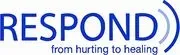 Respond logo