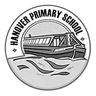 Hanover Primary School logo