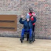 The Elfrida Society logo