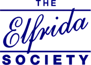 The Elfrida Society logo