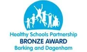 Trinity School logo