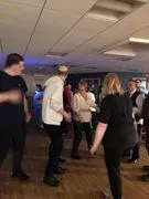 Colchester Gateway Clubs logo