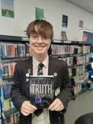 Bradon Forest School logo