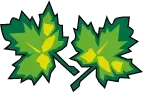 Mapledown School logo